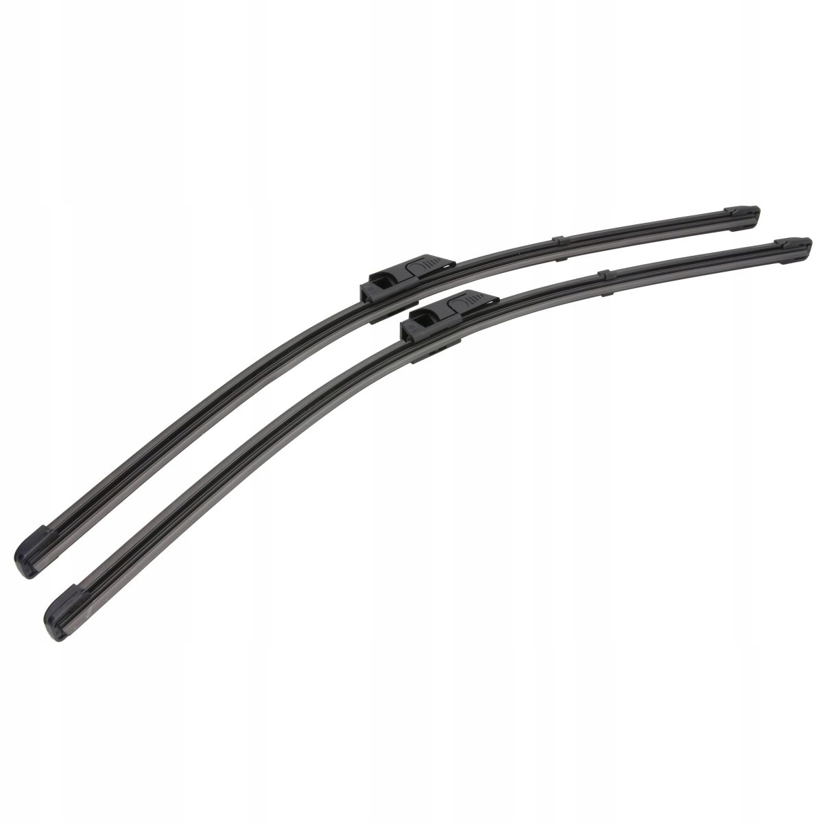 

Pióro Wyc Valeo Silencio X-trm 550 2SZT VM302