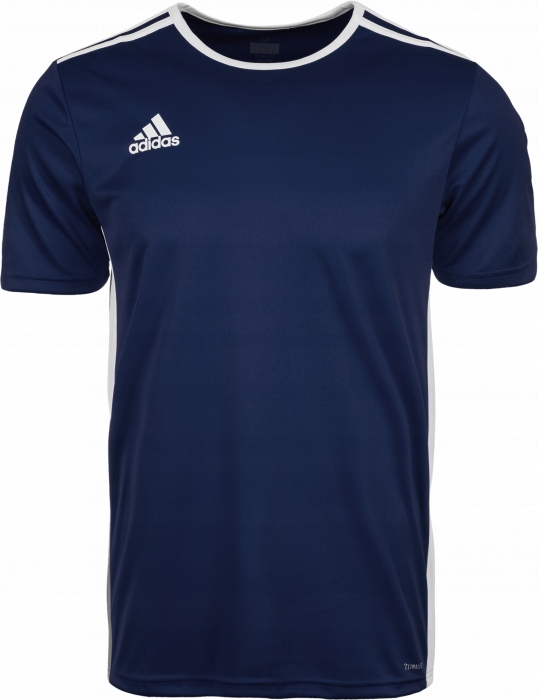 ADIDAS Dziecięcy Komplet Strój Piłkarski - 128 cm EAN (GTIN) 4058031604656