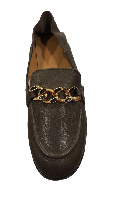 Seebychloe Goat Mahe Loafer R38 1/2