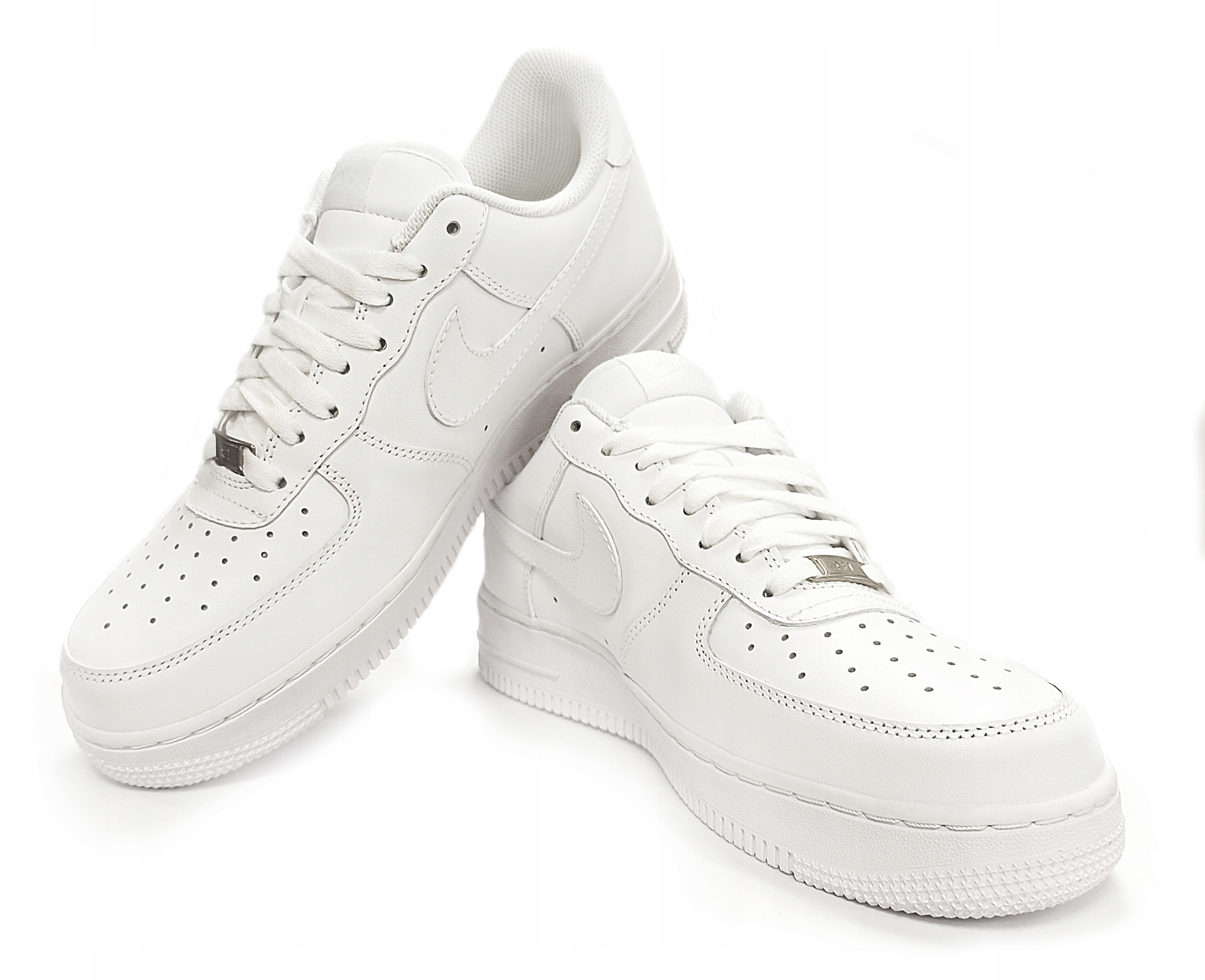 NIKE Air Force 1 LE GS DH2920 111 r. 40 Rozmiar 40