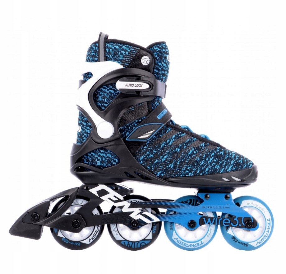 Rolki Tempish Wire 3.0 - ABEC9