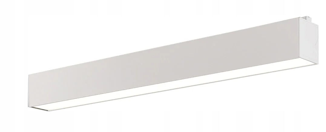 Maxlight Linear Led stropná lampa 18W biela, 57 cm, 1300 lm, IP20