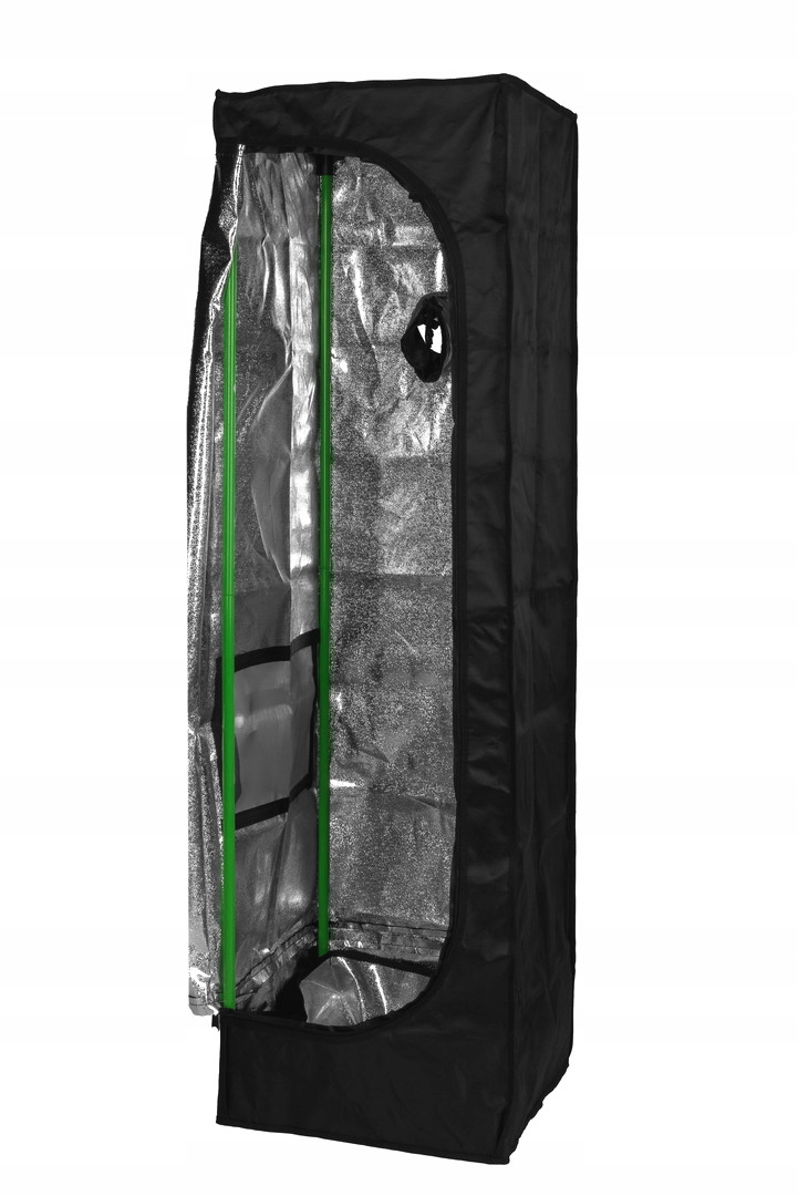 

Growbox Herbgarden 40x40x140CM Namiot Do Uprawy