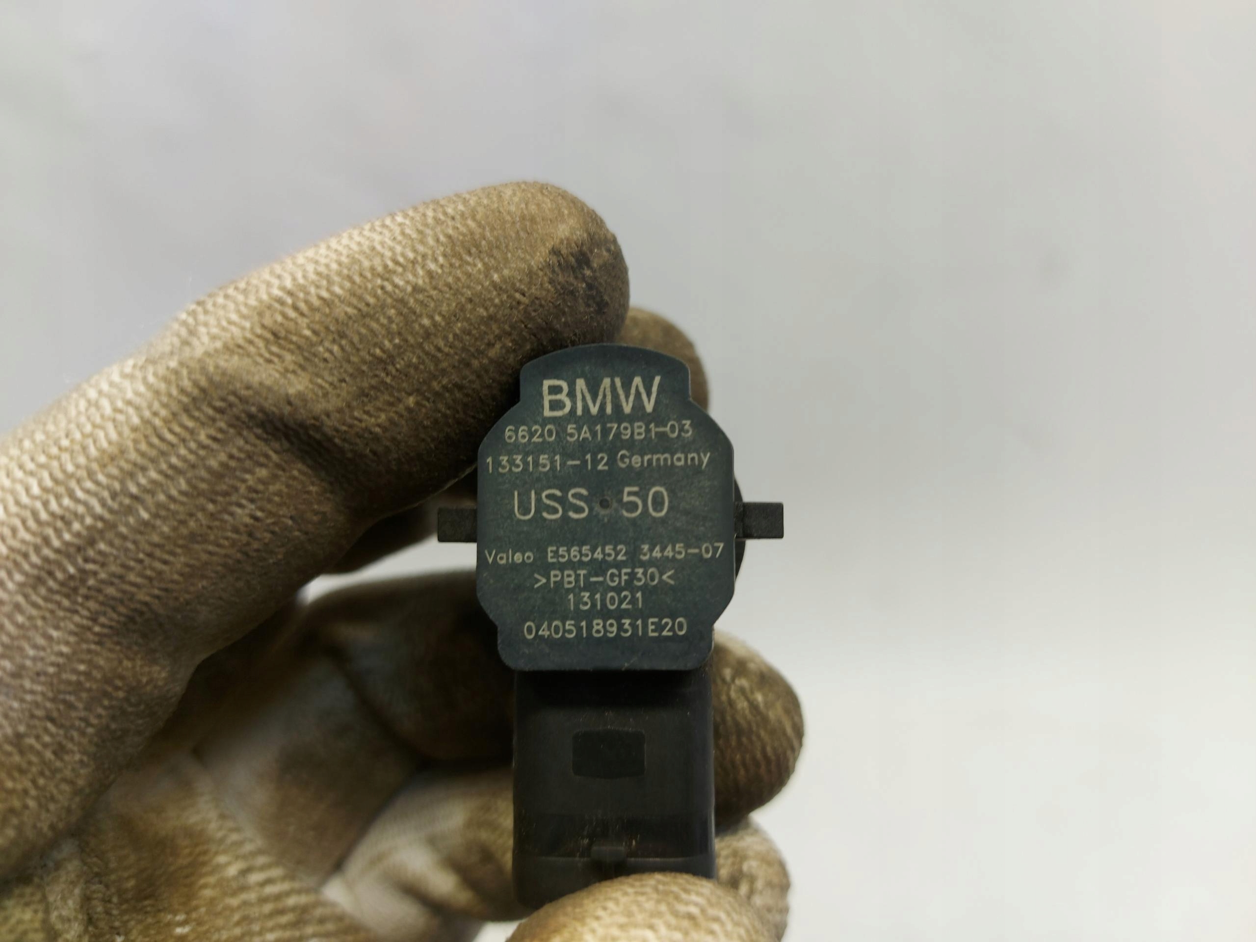BMW U06 220d Sensor Parken PDC 5A179B1