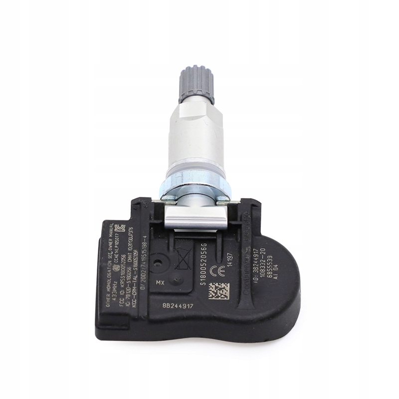 1 х BMW 3 4 F30 F31 F34 F32 F36 36106881890 TPMS