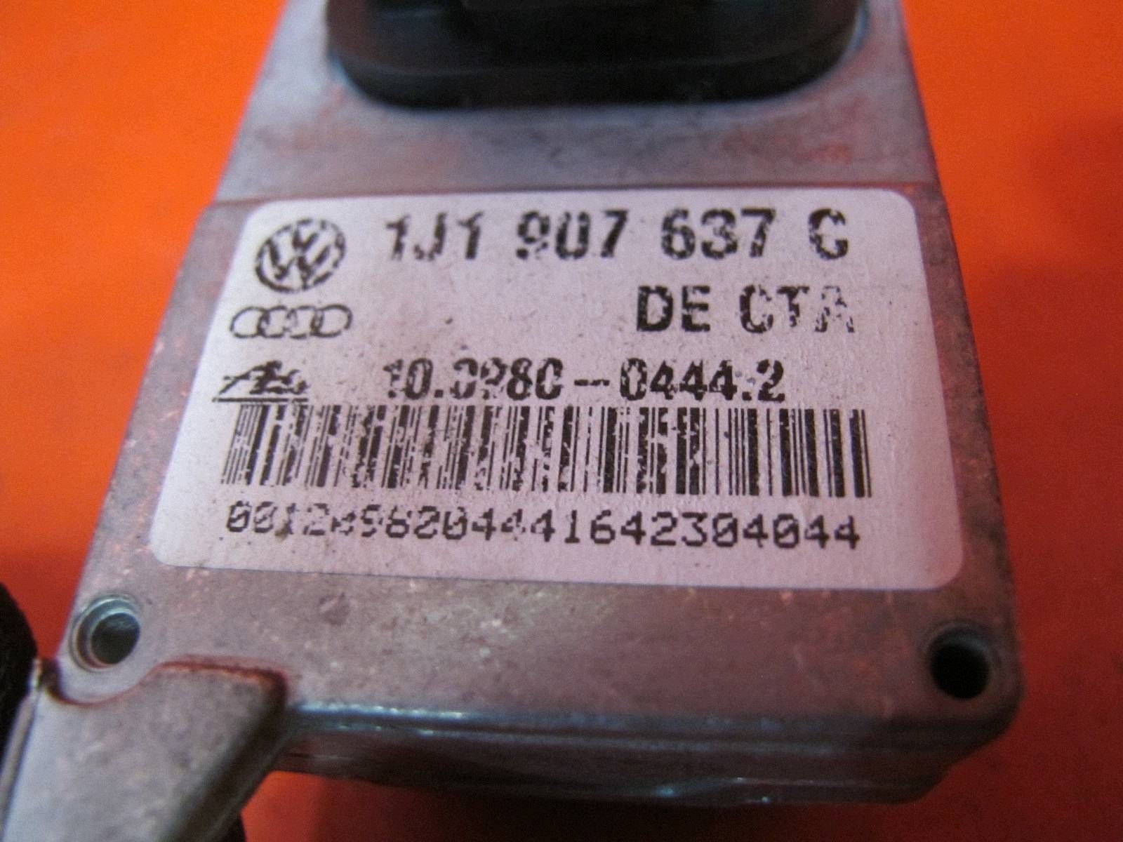 AUDI A3 8L LIFT 99- SEAT SKODA VW sensor SENSOR module ESP 1J0907655