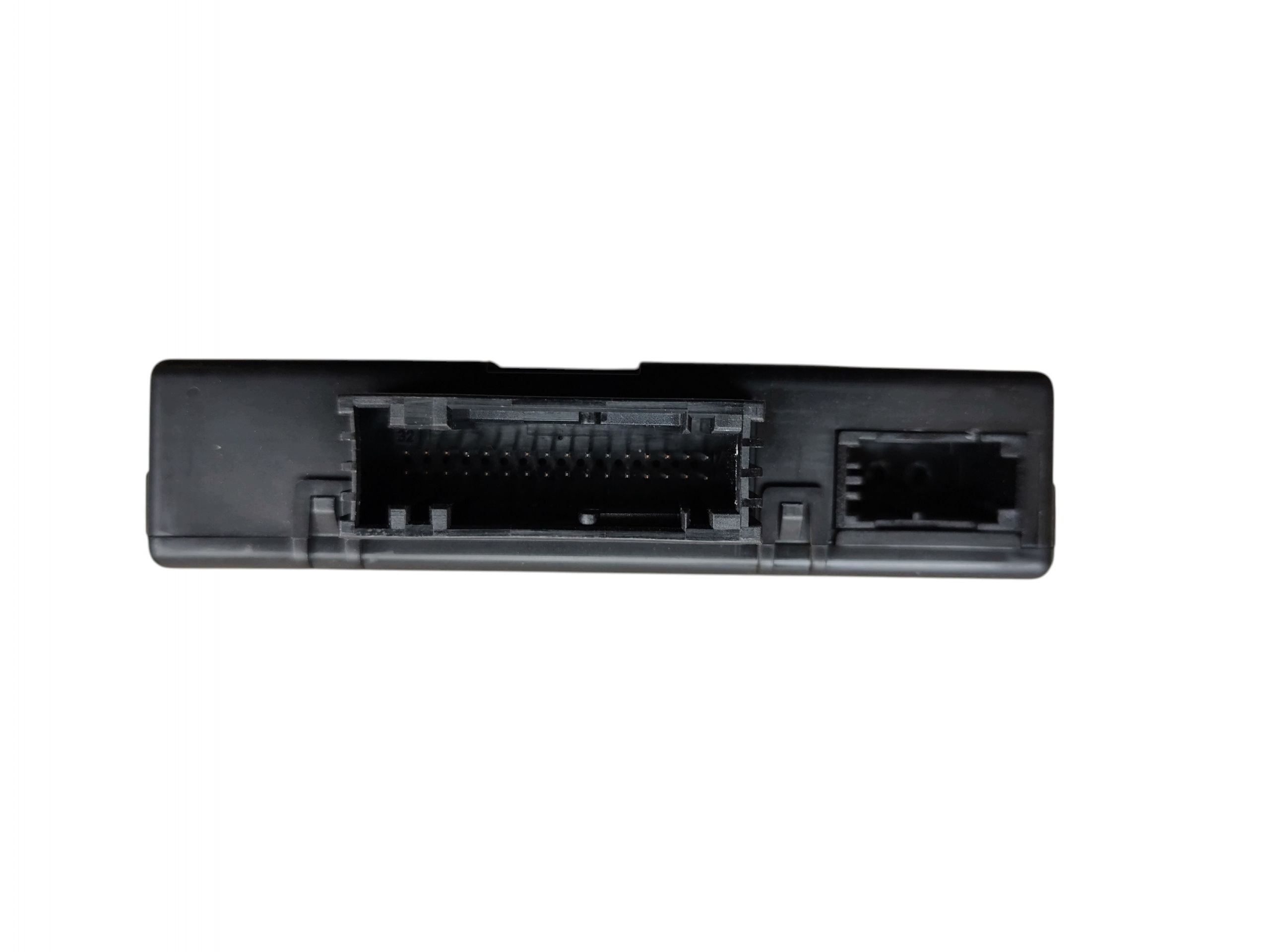 module control unit GATEWAY VOLKSWAGEN TOUAREG II 7P (2010-2014) 7P6907530C
