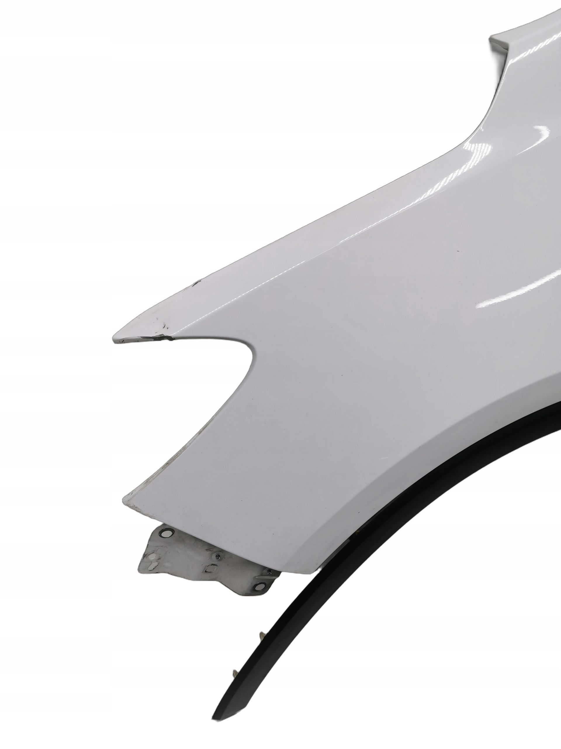 fender OE left front OPEL MOKKA A 2012-2016 GAZ Z40R