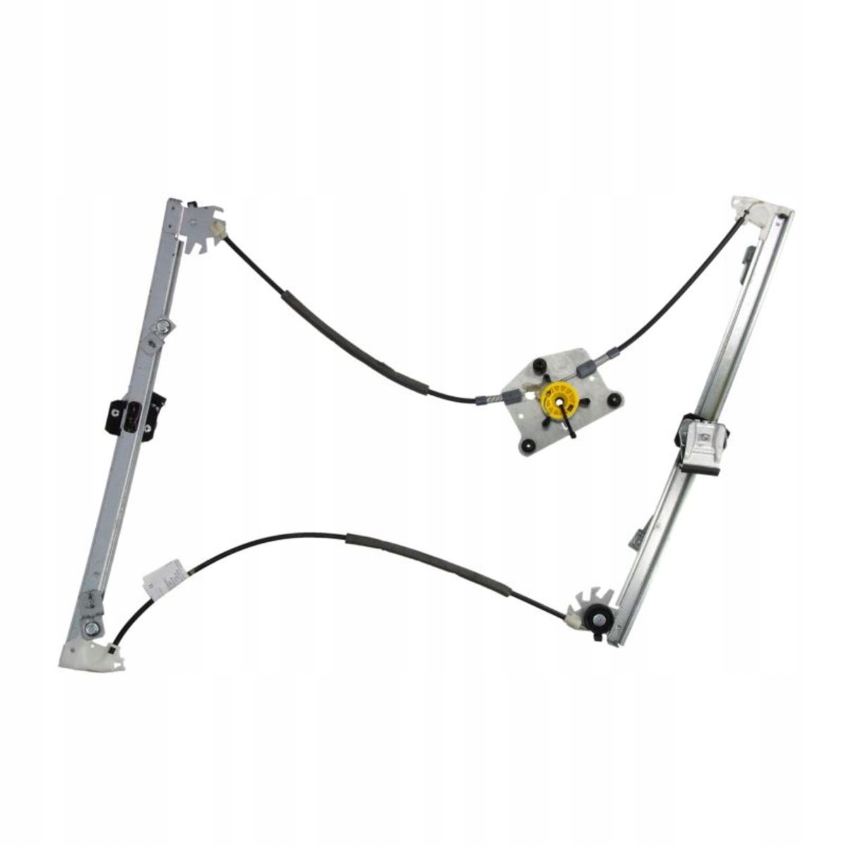 MAGNETI MARELLI PODNOSNIK SZYBY PRZ. LE Typ samochodu Samochody osobowe