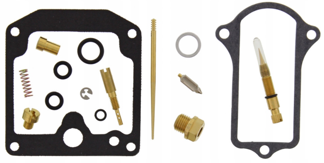 Sada na opravu karburátoru Kawasaki Z 1000 A 78-79 Nová