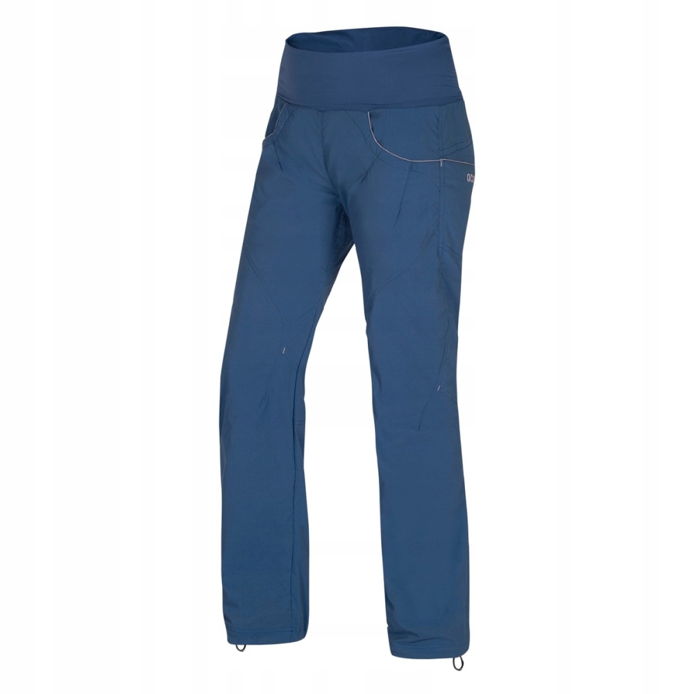 Dámské lezecké kalhoty Ocún Noya Pants Women Midnight|XXS