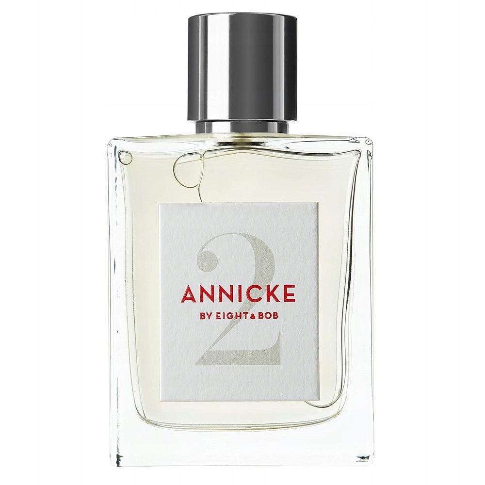 Annicke 2 Parfémovaná voda Spray 100 ml Elegantní vůně pro každý den