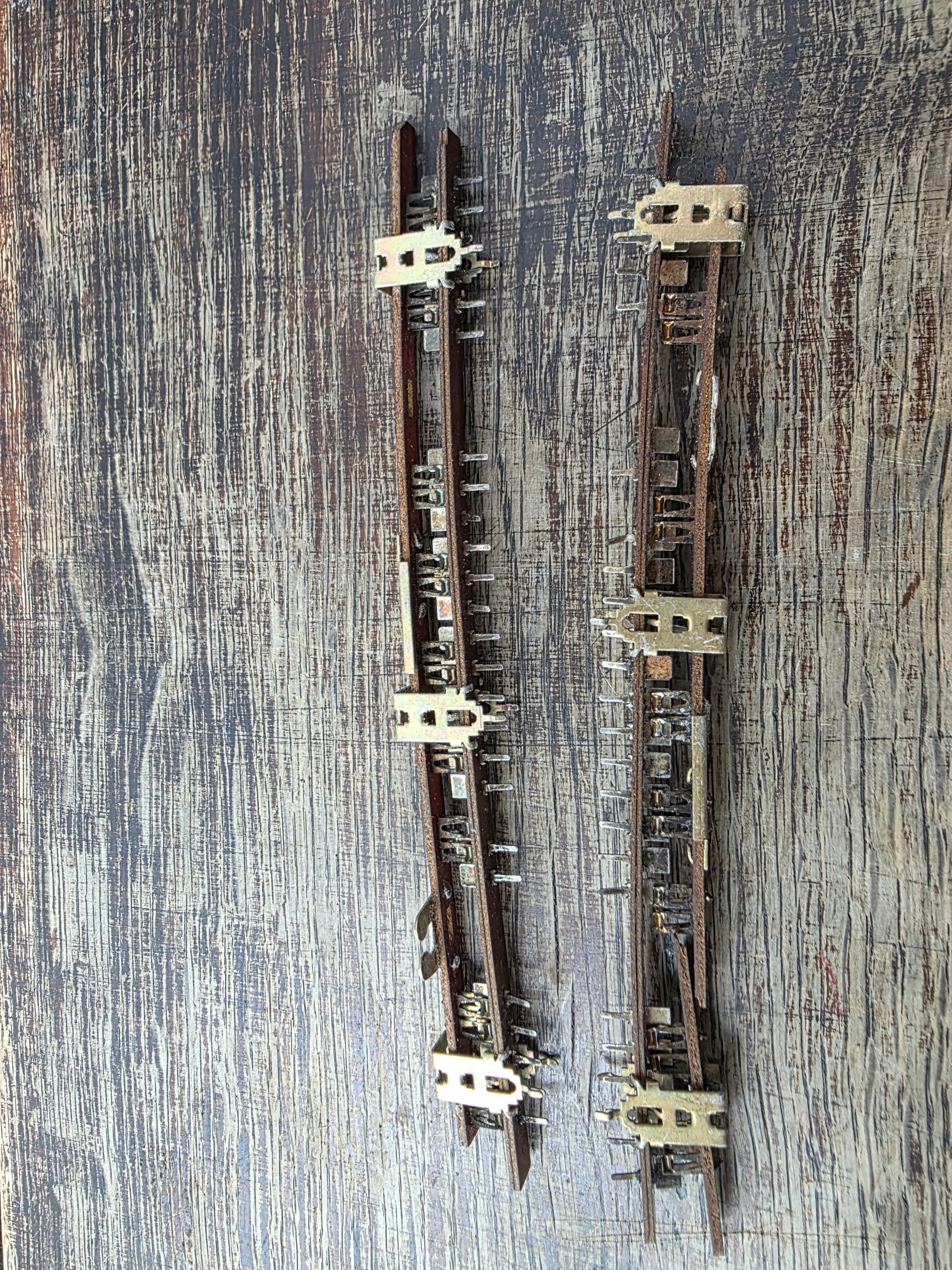 Комплект компонентов RTV новый