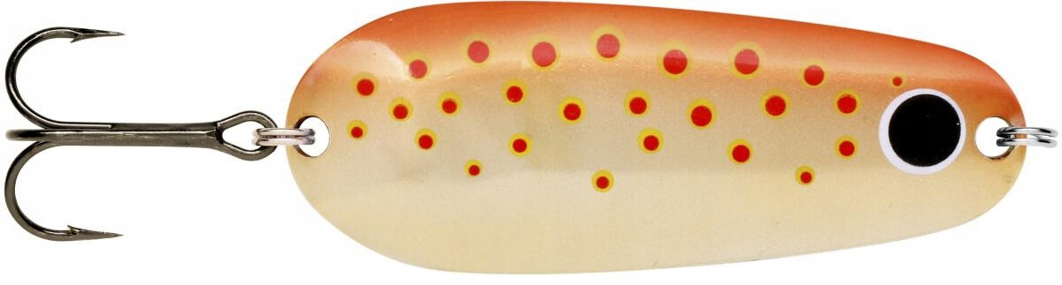 Rapala Wahadłówka Nauvo 19g 6,6cm Tr