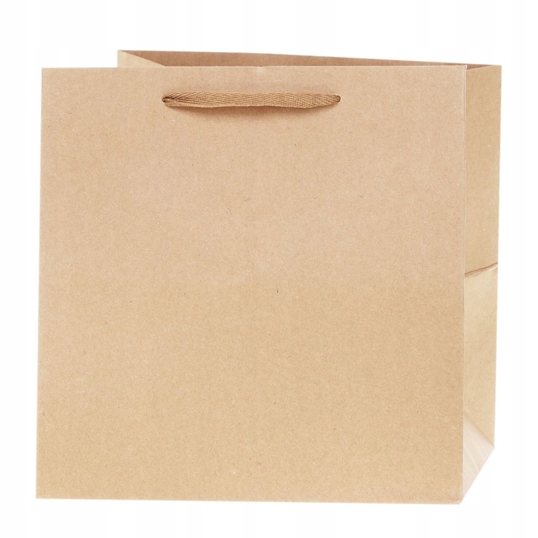 

Torba Lux Kraft sześcian Q5 34x34x34cm 1 szt.