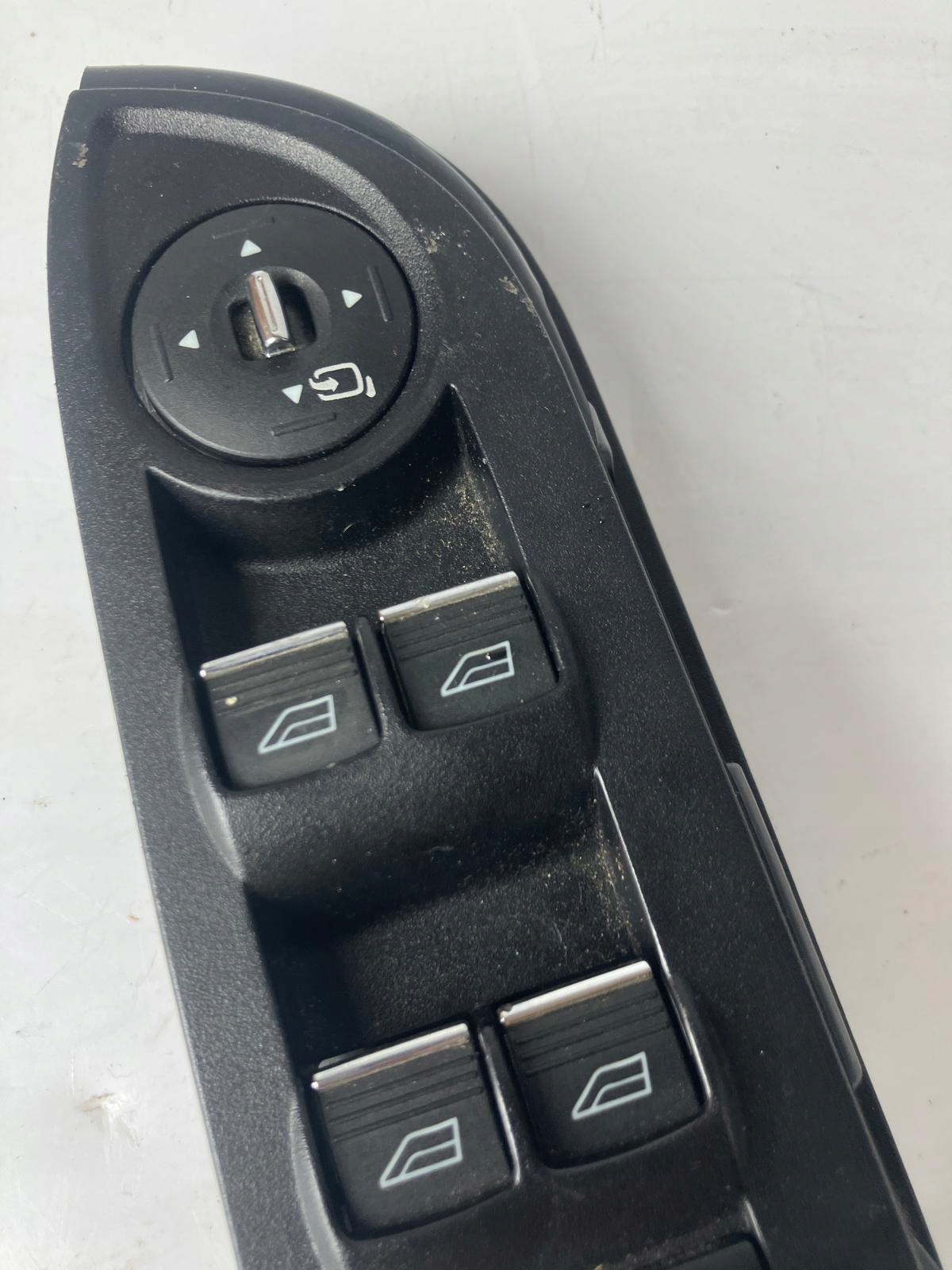 PANEL okna zrcadel FORD B MAX levý předek AM5T14A132GA