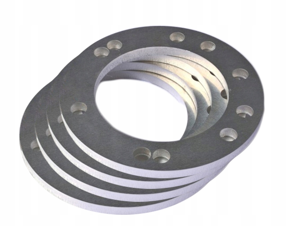 OG5-530 - КОЛІСНІ ПРОКЛАДКИ ALU 10MM 5X139. 7 JIMNY SAMURAI VITARA