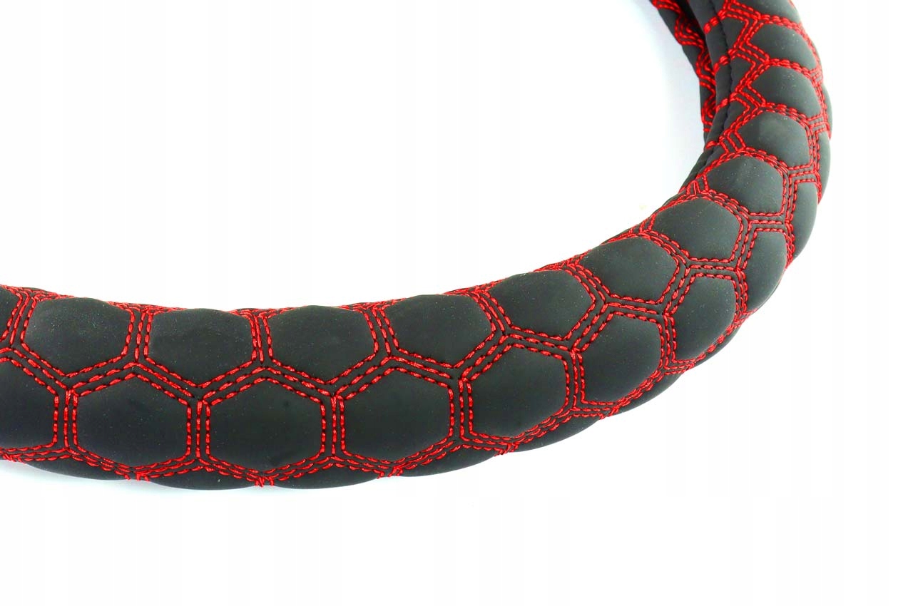 Pokrowiec na kierownicę 37-39 cm Producent Amio