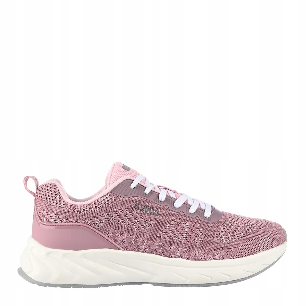 Dámské fitness boty Cmp Nhekkar 41, růžová, Trénink/posilovna