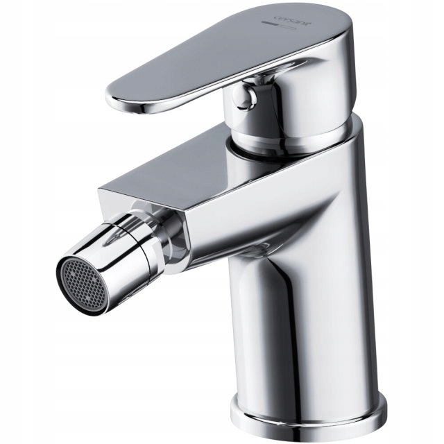 Bateria bidetowa Cersanit CERSANIA chrom