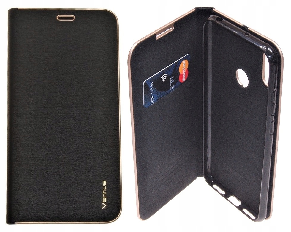 

Oryginalne Etui Vennus do Huawei Y6s