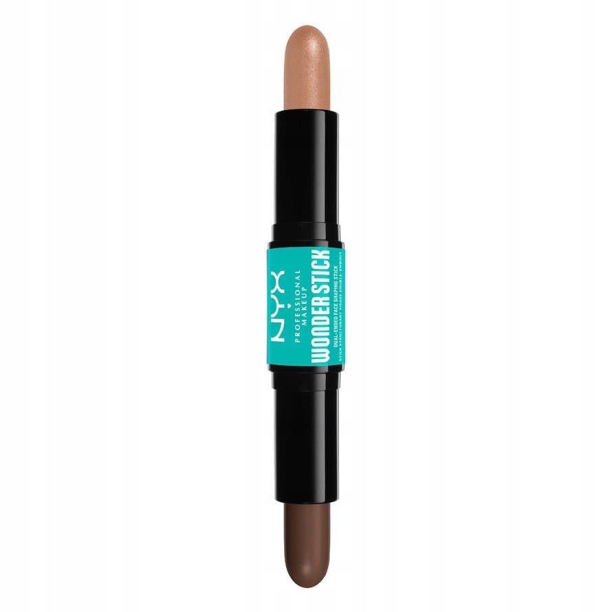 Nyx Professional Makeup Wonder Stick Konturovací Tyčinka 2 V 1 06 Ric