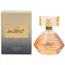 Avon Instinct Eau de Parfum 50 ml Unikát Fólie