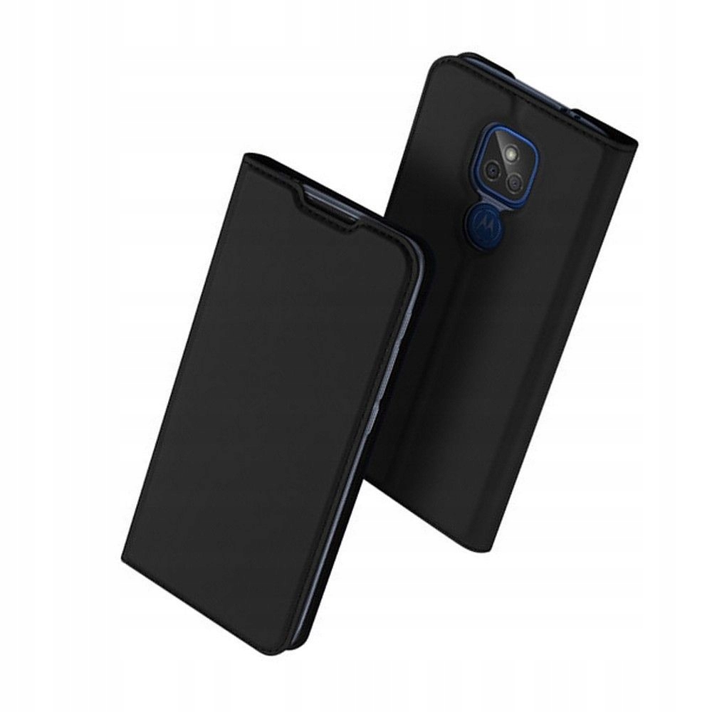 

Etui Dux Ducis do Motorola Moto G9 Play / E7 Plus