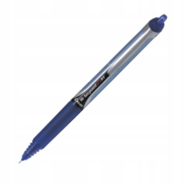 

Długopis kapilarny Pilot V5 Rt niebieski