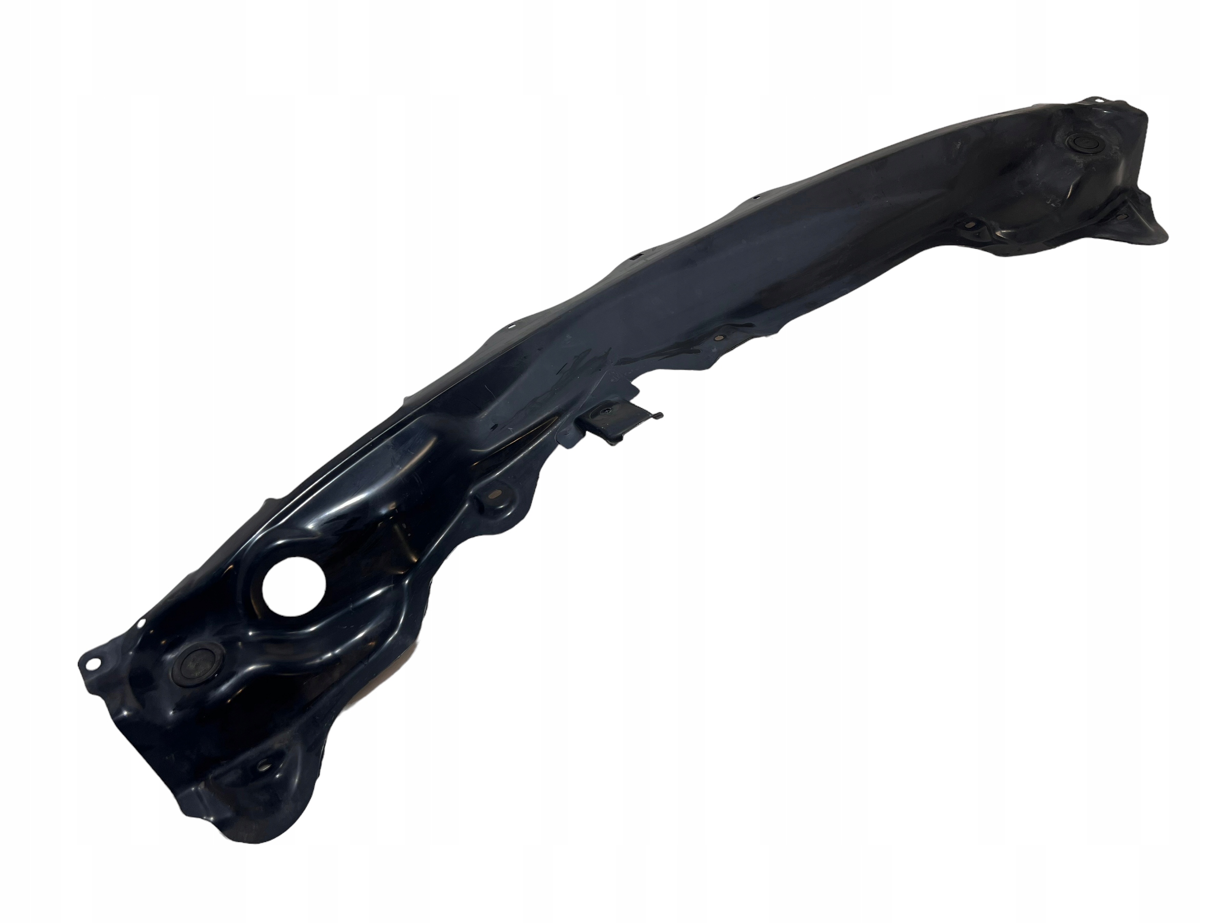 torpedo lower metallic KIA PICANTO II 12-17