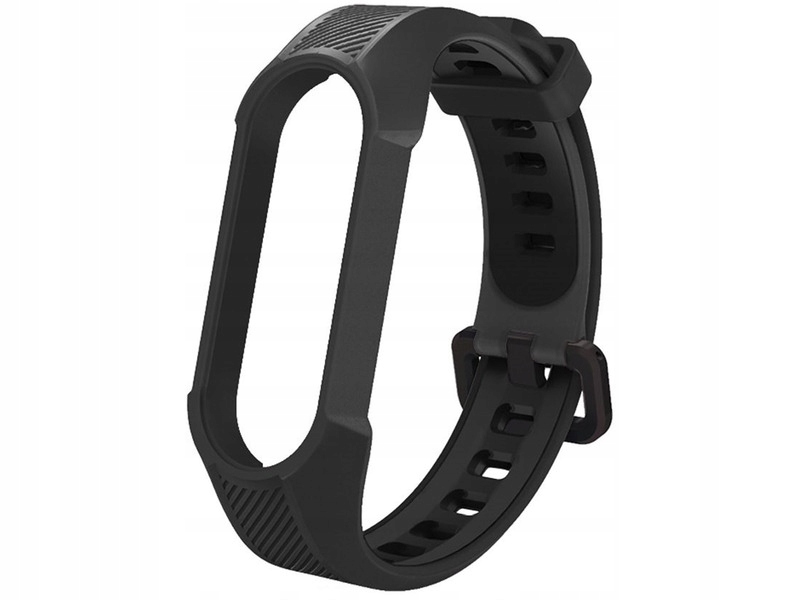 

Pasek Tech-protect do Xiaomi Mi Smart Band 5/6
