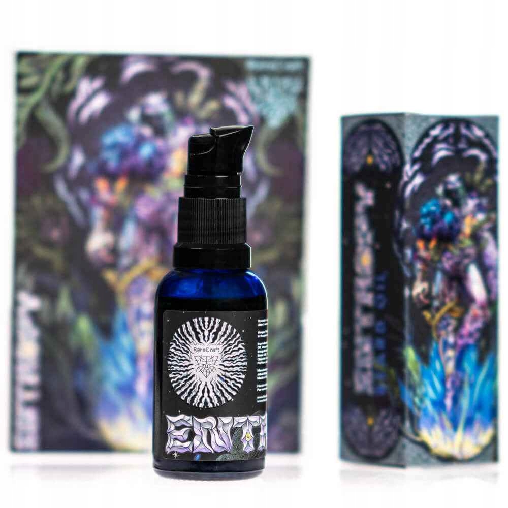 RareCraft olejek do brody Entropy 30ml Marka RareCraft