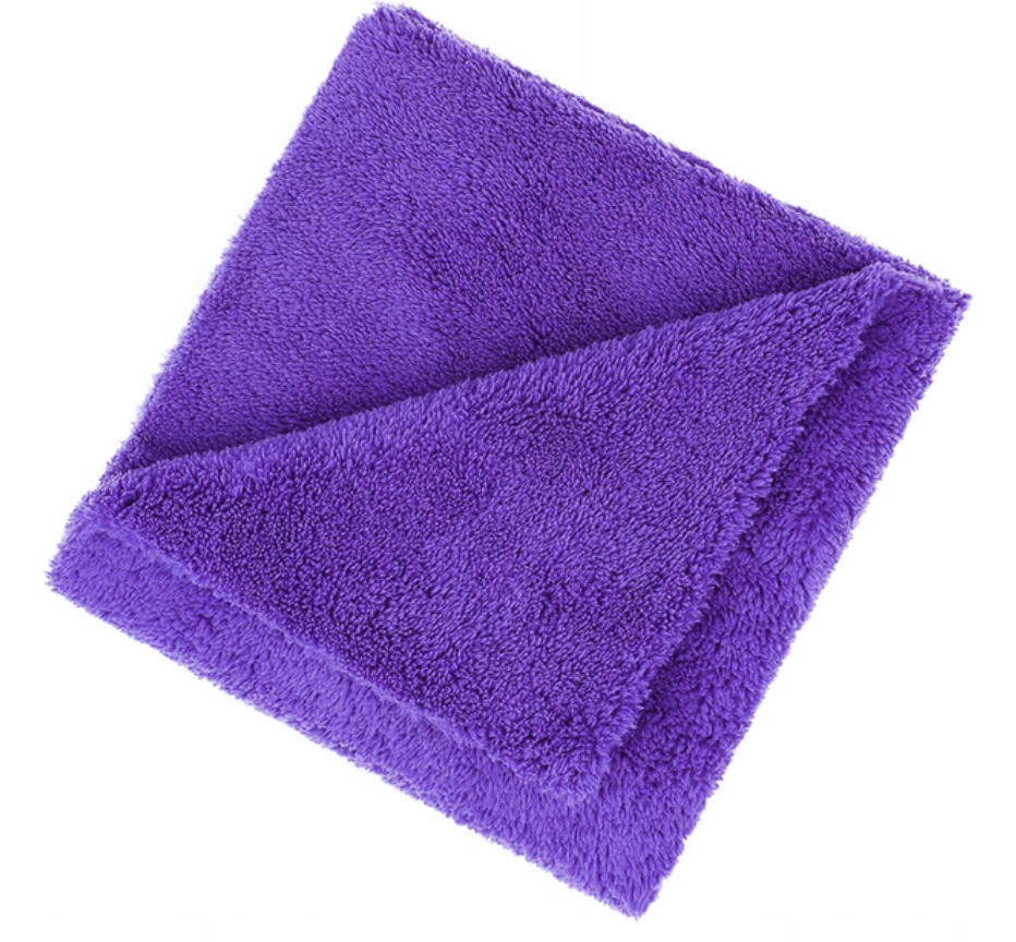 

waxPRO NoLimit Violet 40x40cm bezszwowa mikrofibra