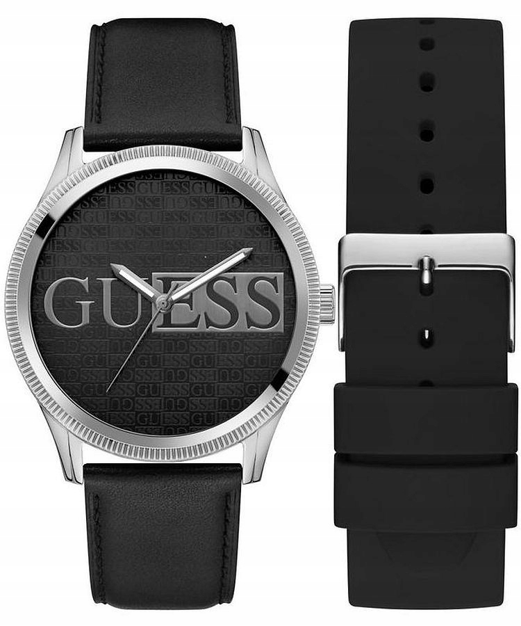 Pánské hodinky Guess Suit & Time
