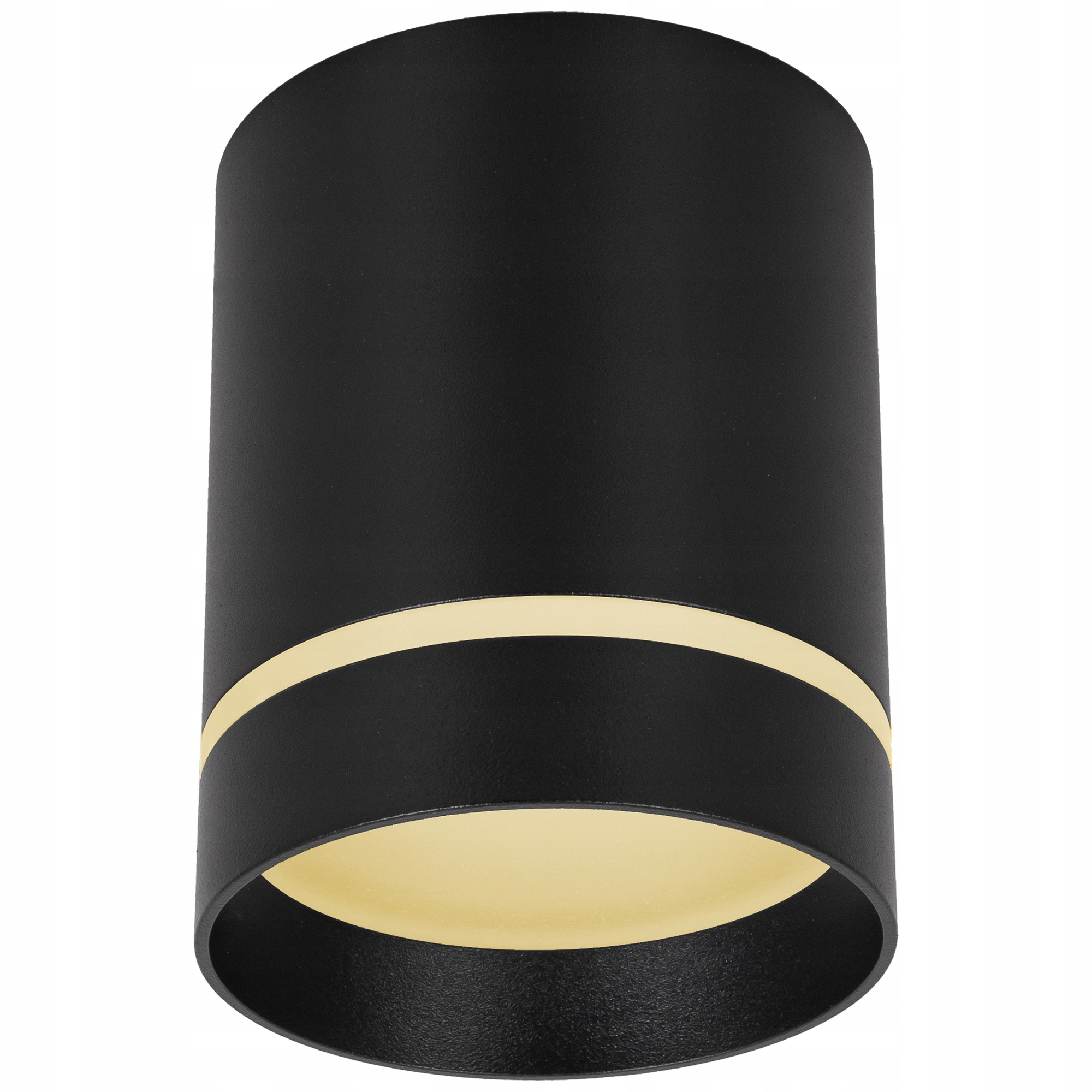

Oprawa Halogenowa Natynkowa Tuba Led Lampa GU10