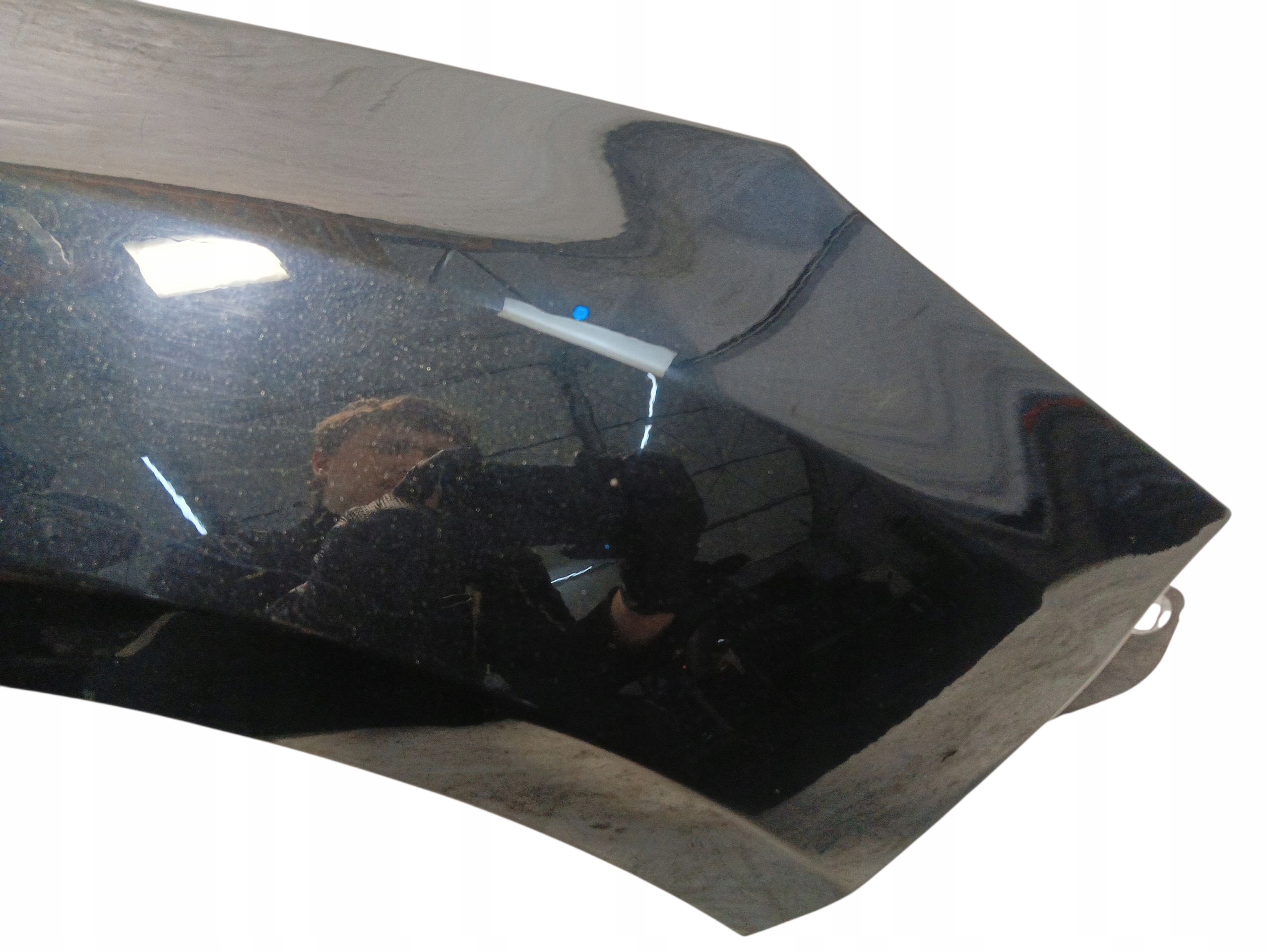 fender right front front FORD FOCUS MK3 III LAK: FB (10-14)