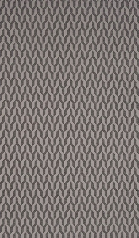 TKANINA OBICIOWA materiał we wzory Uno 1503 taupe