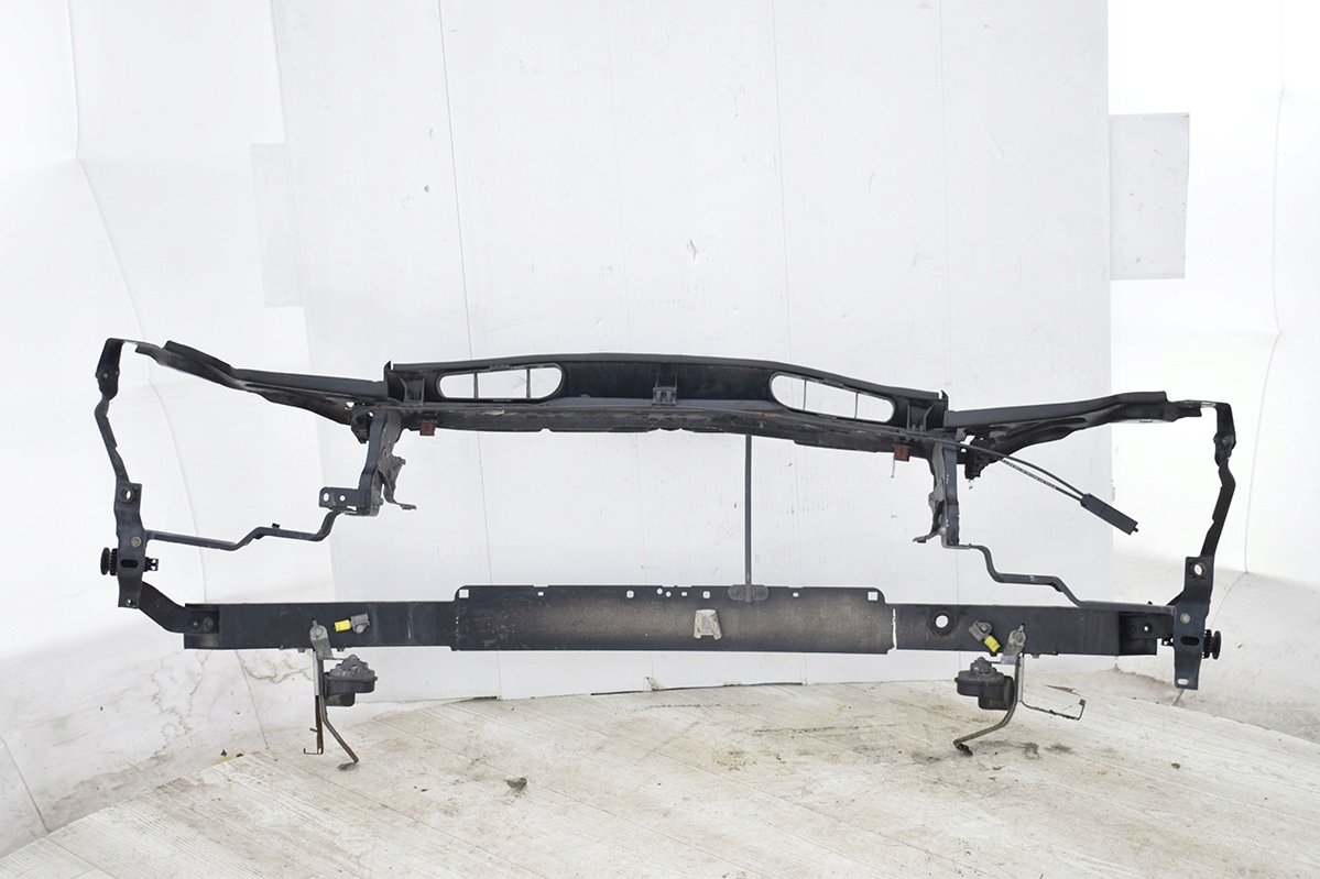 pillar * support panel for radiators MERCEDES C-KLASA W204