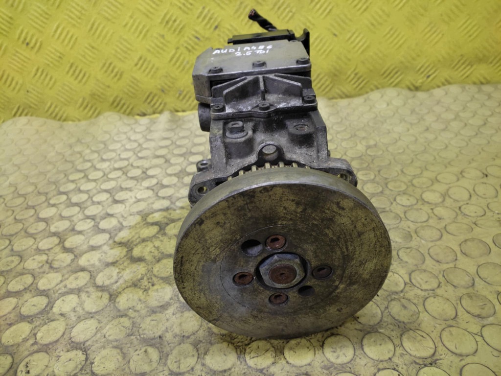 AUDI A4 B6 2.5 TDI injection pump 0470506038
