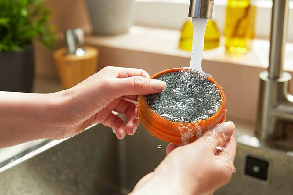 Odkurzacz pionowy Philips FC6718/01 SpeedPro Aqua Model FC6718/01