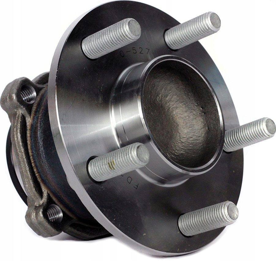 PIASTA ŁOŻYSKO KOŁA TYŁ FORD C-MAX FOCUS C-MAX ABS