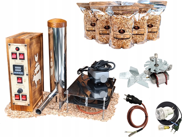 Sada ovládača pre udiareň