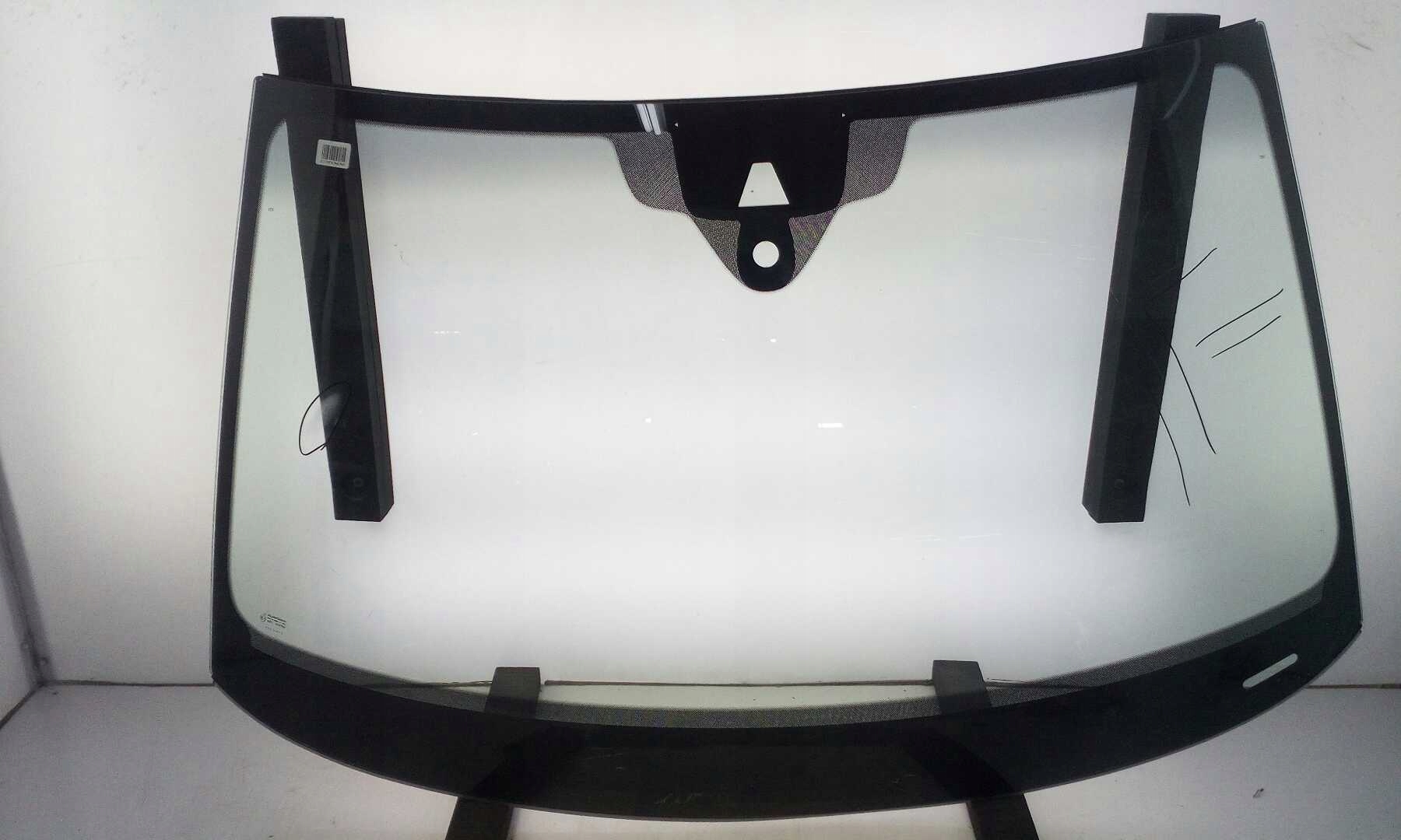 СКЛО ВІТРОВЕ ПЕРЕДНЯ AUDI A1 2018- КАМЕРА ДАТЧИК ЗЕЛЕНА НОВЕ