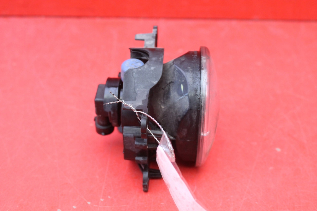 fog light right front front 89208691R RENAULT CLIO 4 IV 12-20