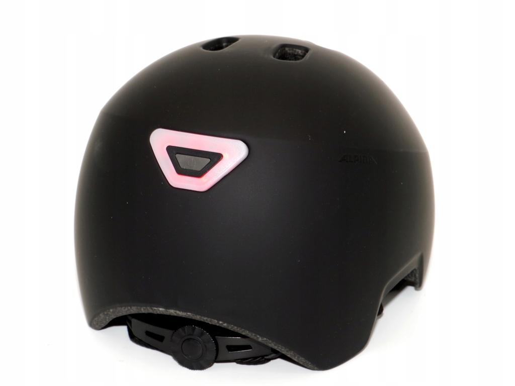 Kask rowerowy Alpina BROOKLYN r. XL Rozmiar XL