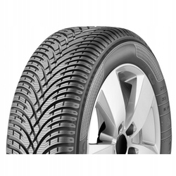 4x Opony Zimowe 255/45R20 BFGoodrich G-Force