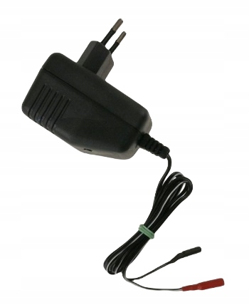 PASTUCH ELEKTRYCZNY KOMPLETNY 230 BYDŁO KONIE Marka inny