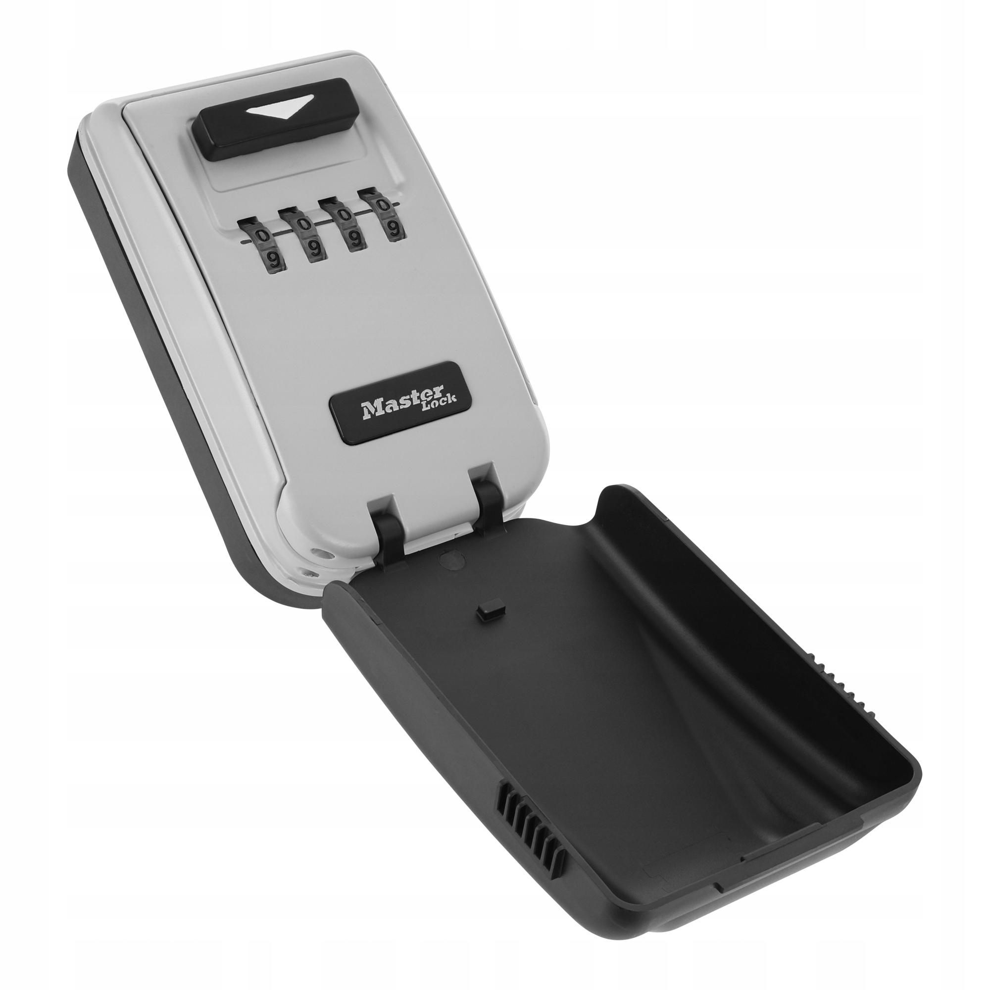 Skrzynka kasetka szafka na klucze z zamkiem szyfrowym Masterlock 5425D