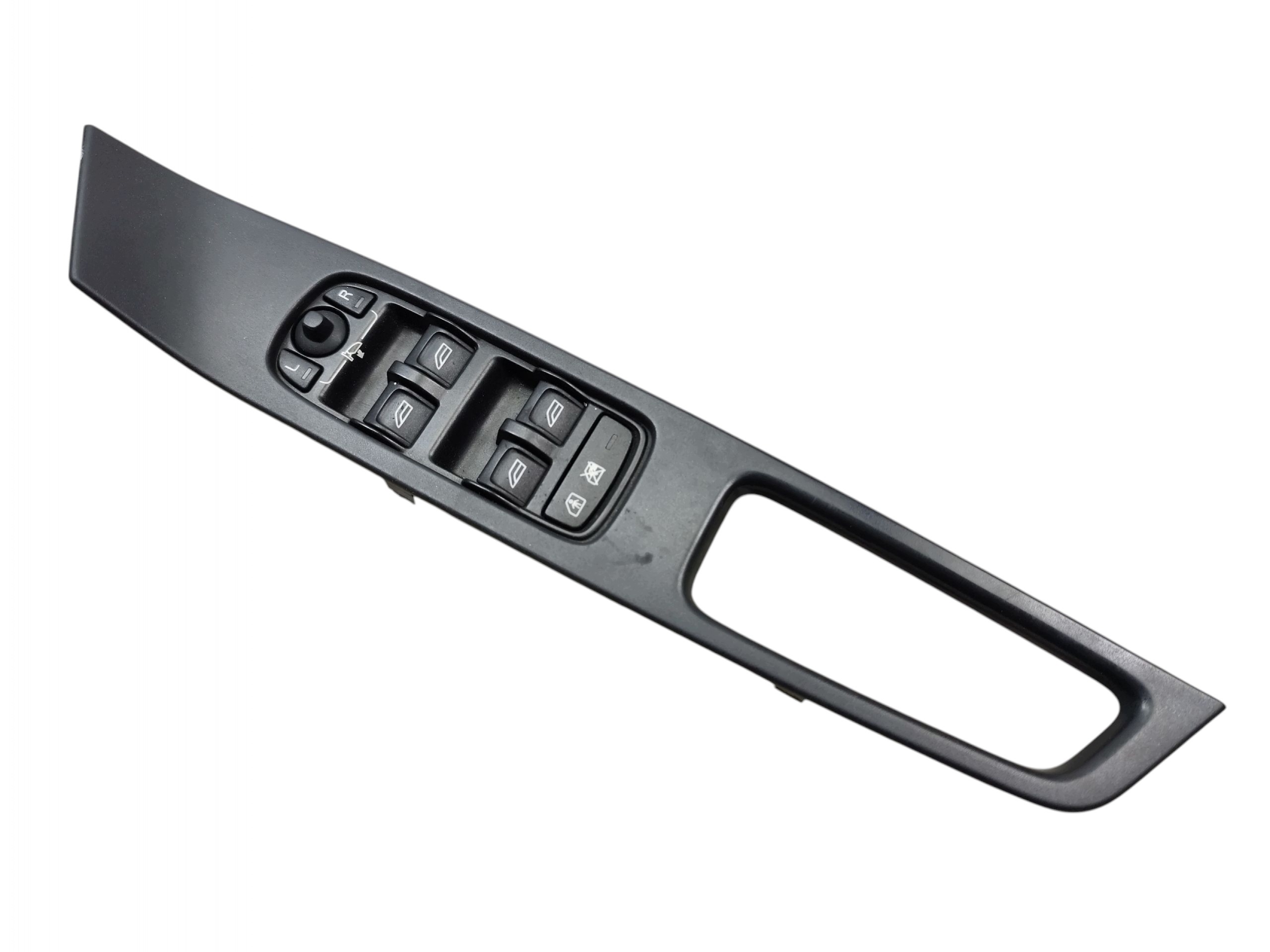 switch control panel of the window VOLVO XC60 and (08-13) 30739505 03454165