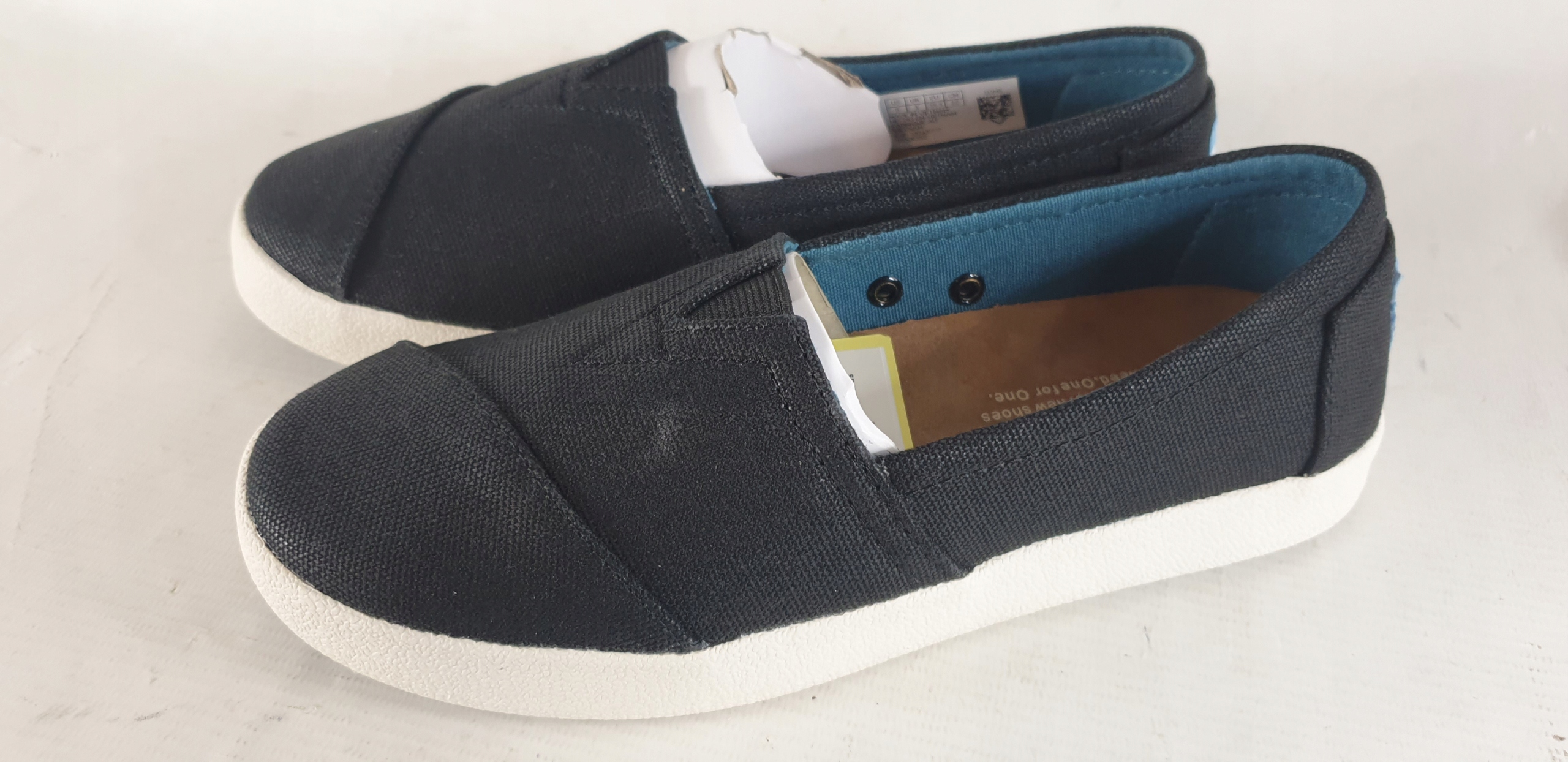 Espadrilky Toms avalon vel 35,5